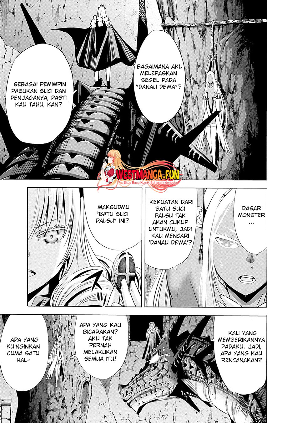 Chapter 65 - halaman 6