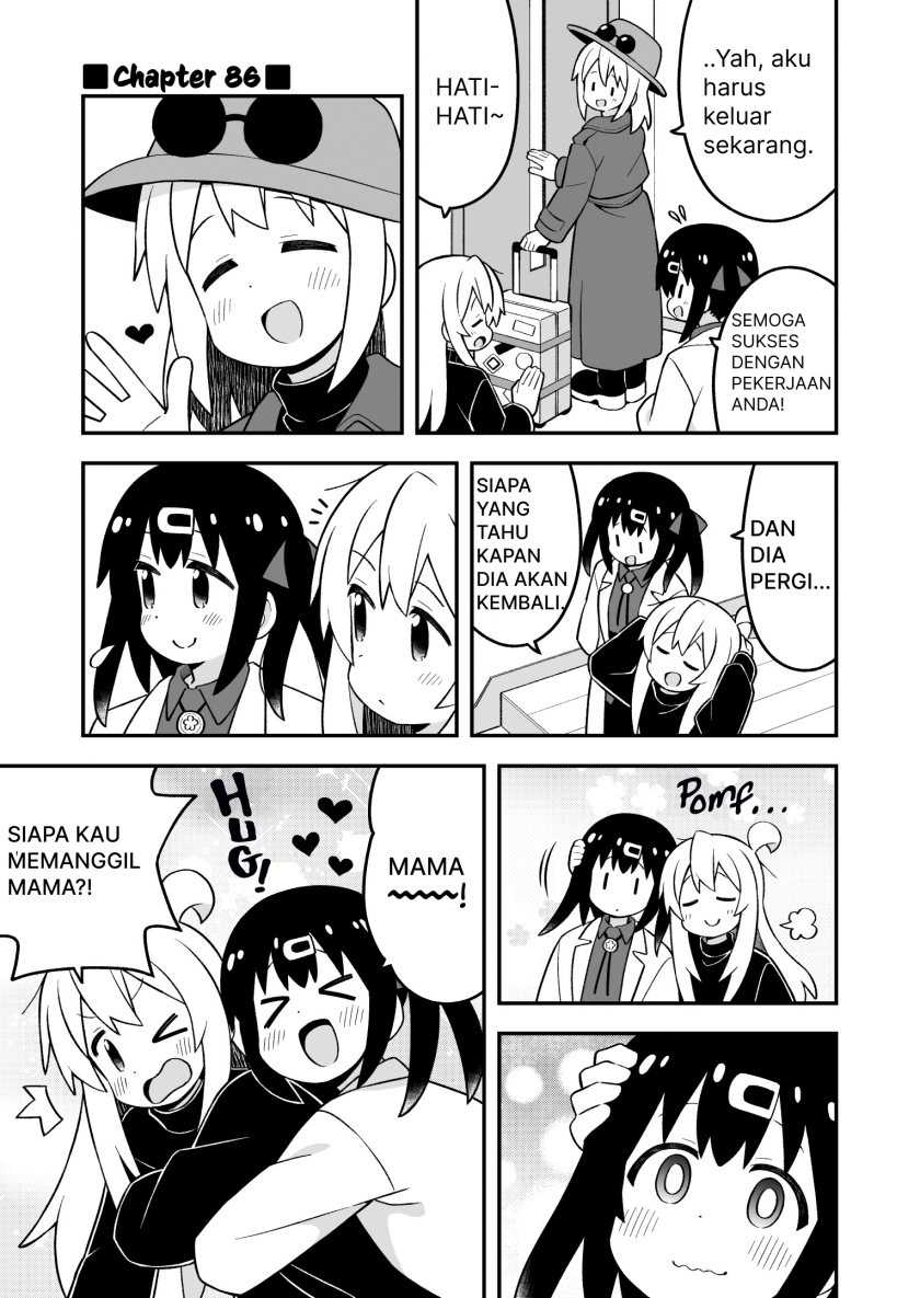 Chapter 86 - halaman 2