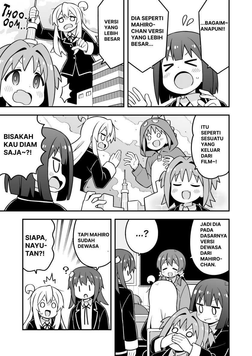Chapter 86 - halaman 6