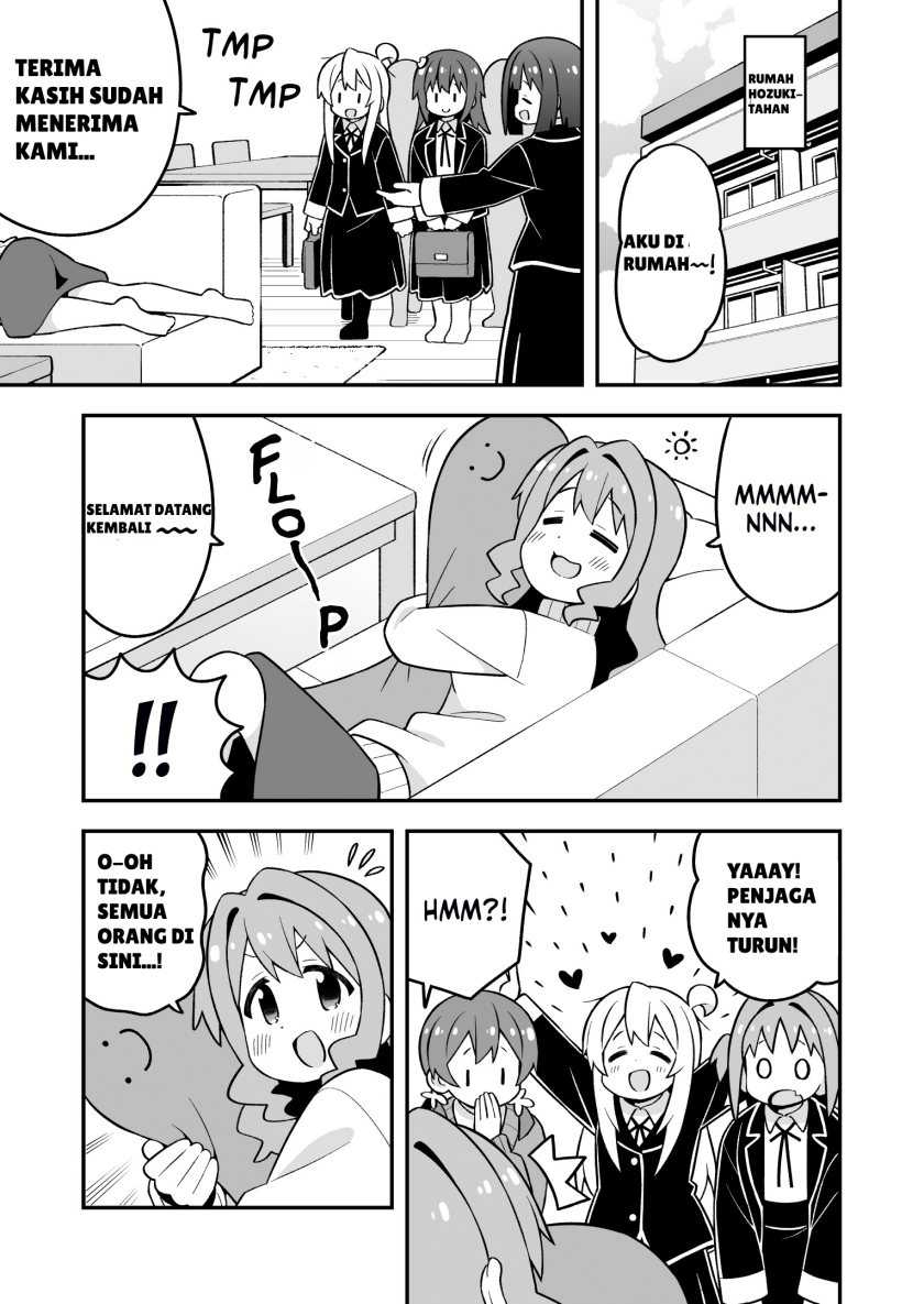 Chapter 86 - halaman 8