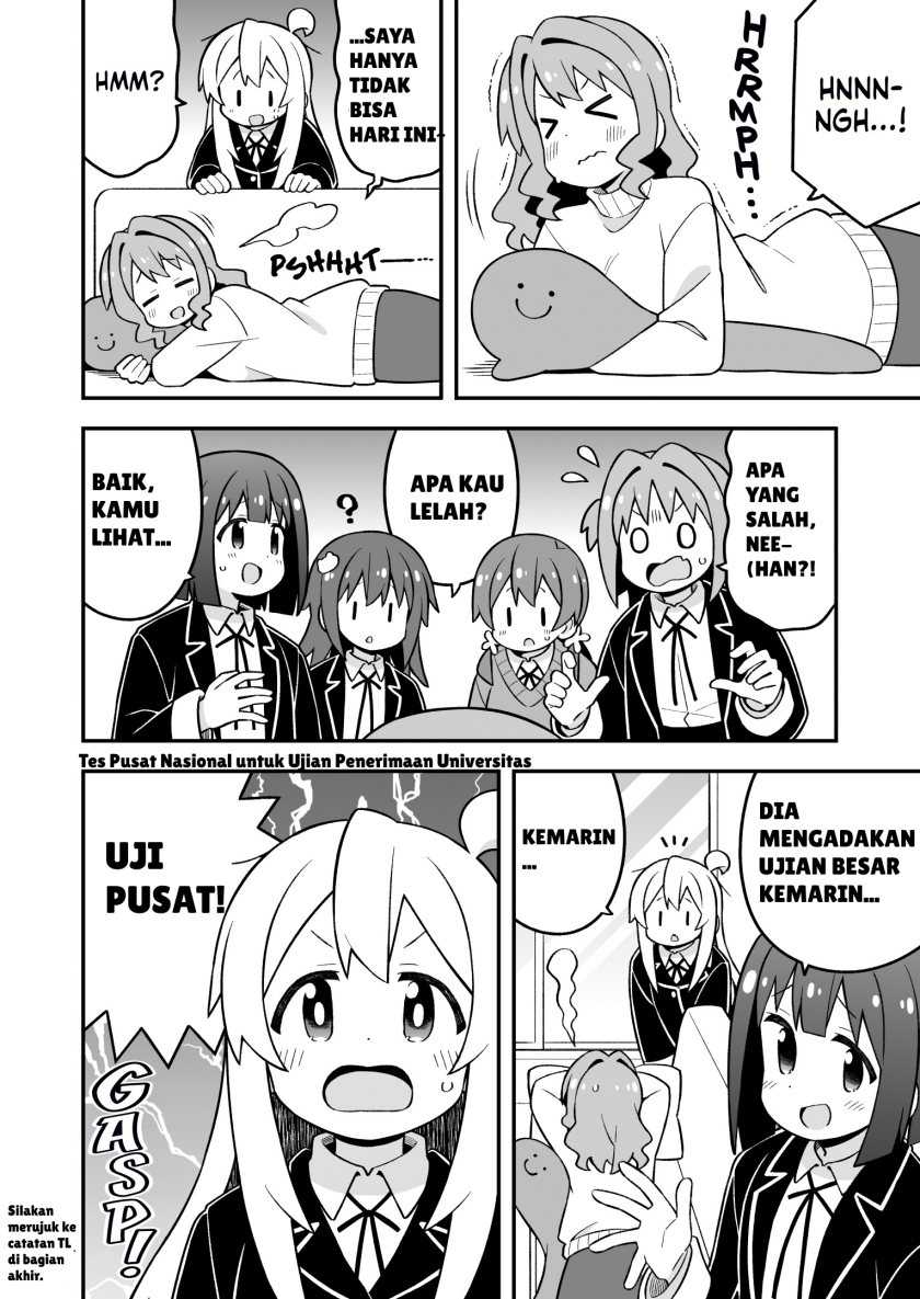 Chapter 86 - halaman 9