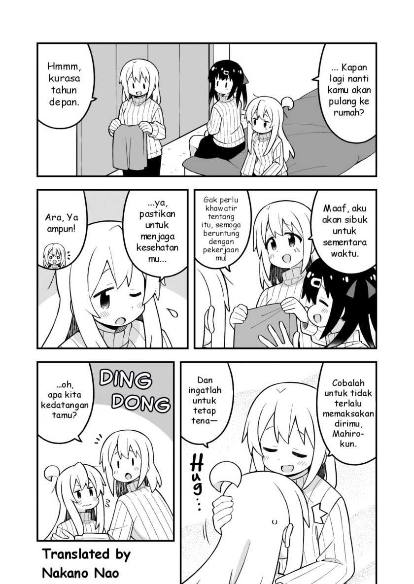 Chapter 85 - halaman 12