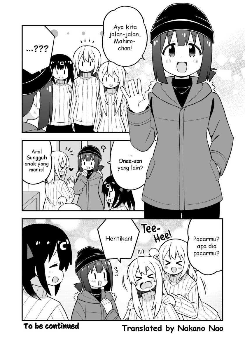 Chapter 85 - halaman 13