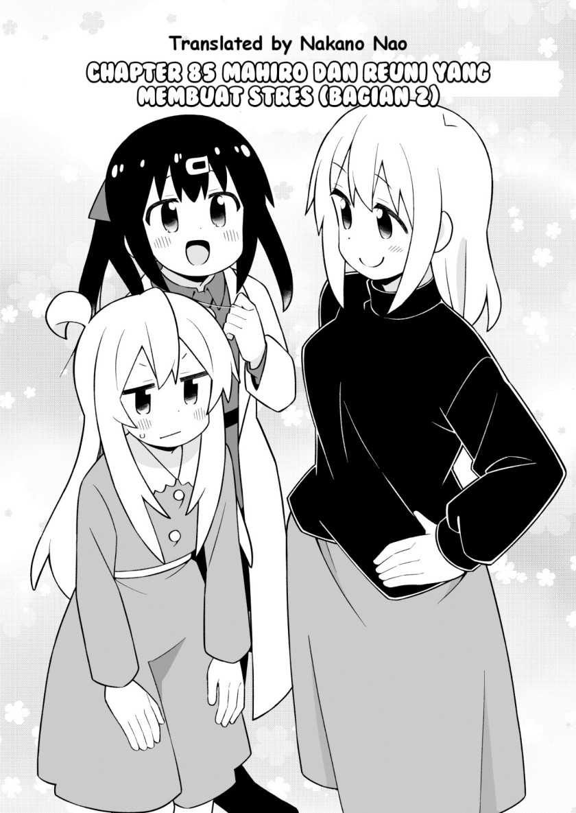 Chapter 85 - halaman 3
