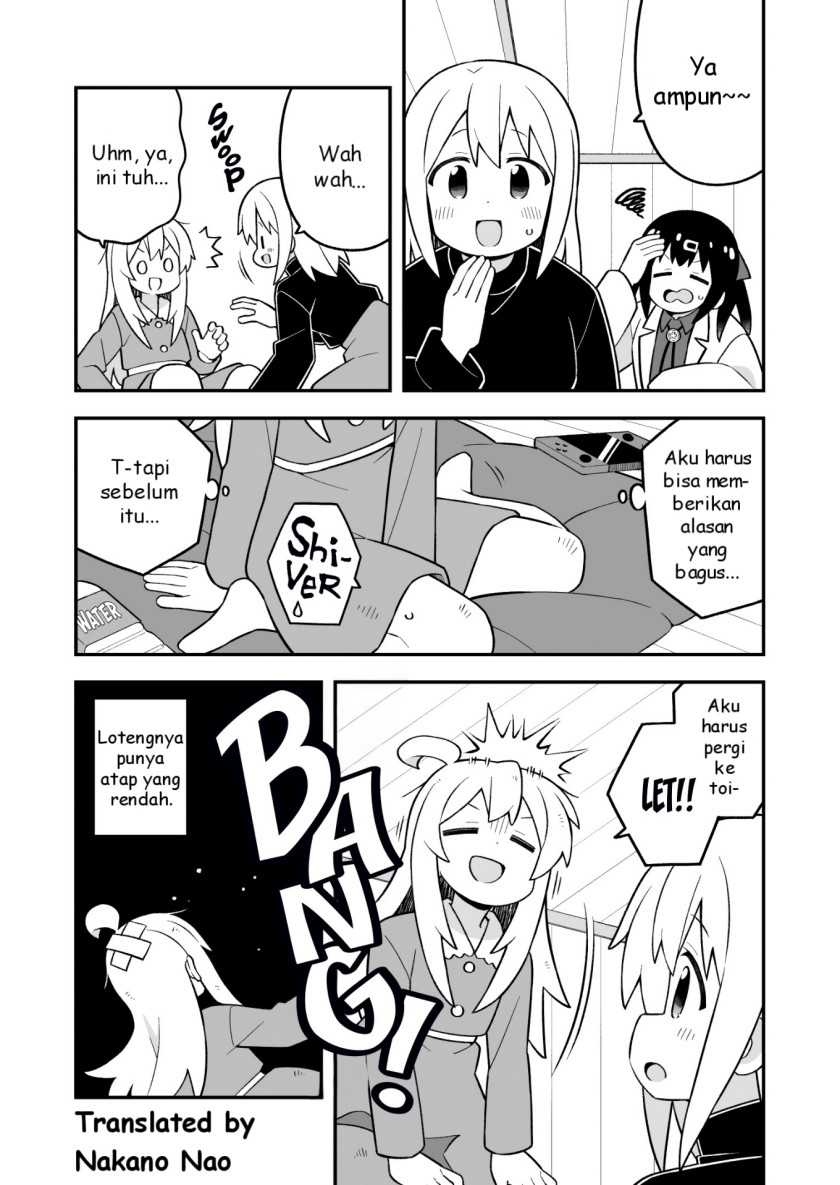 Chapter 85 - halaman 4