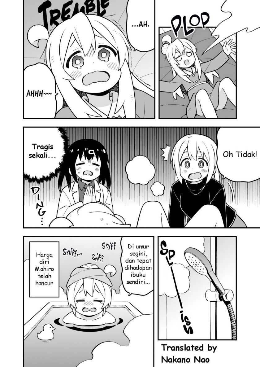 Chapter 85 - halaman 5