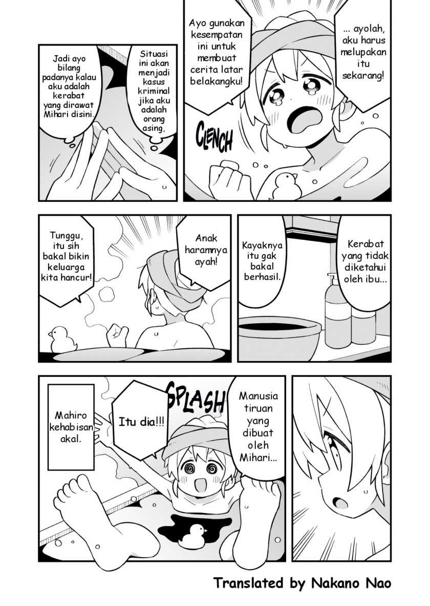 Chapter 85 - halaman 6