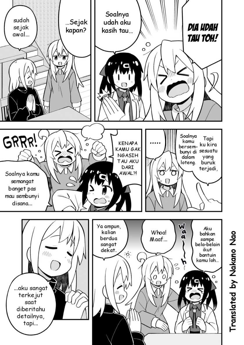 Chapter 85 - halaman 8