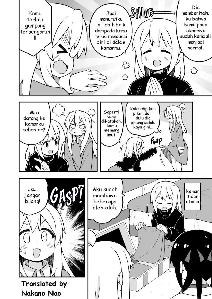 Chapter 85 - halaman 9