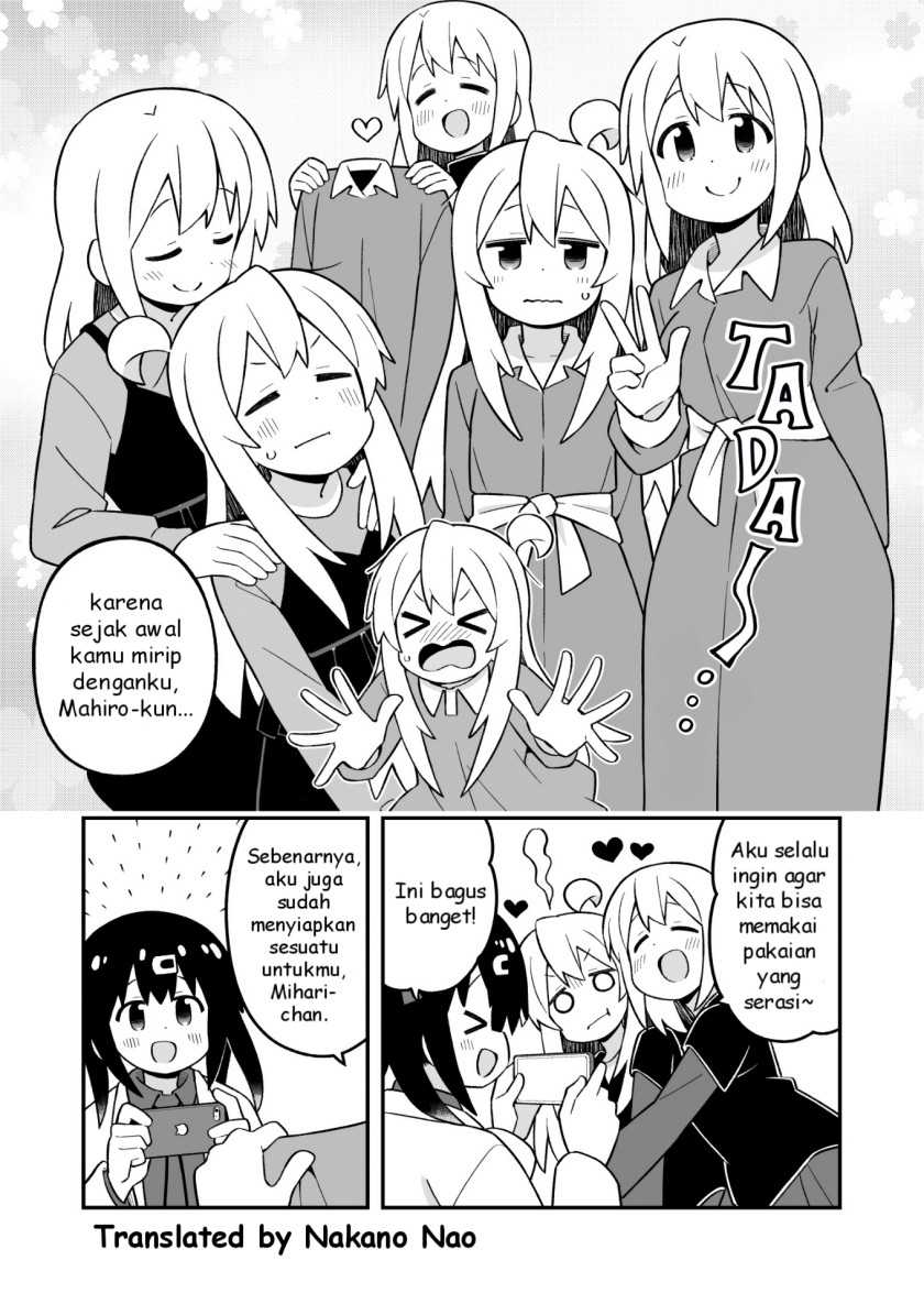 Chapter 85 - halaman 10