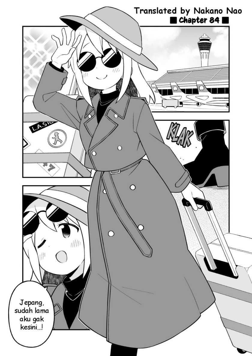 Chapter 84 - halaman 2