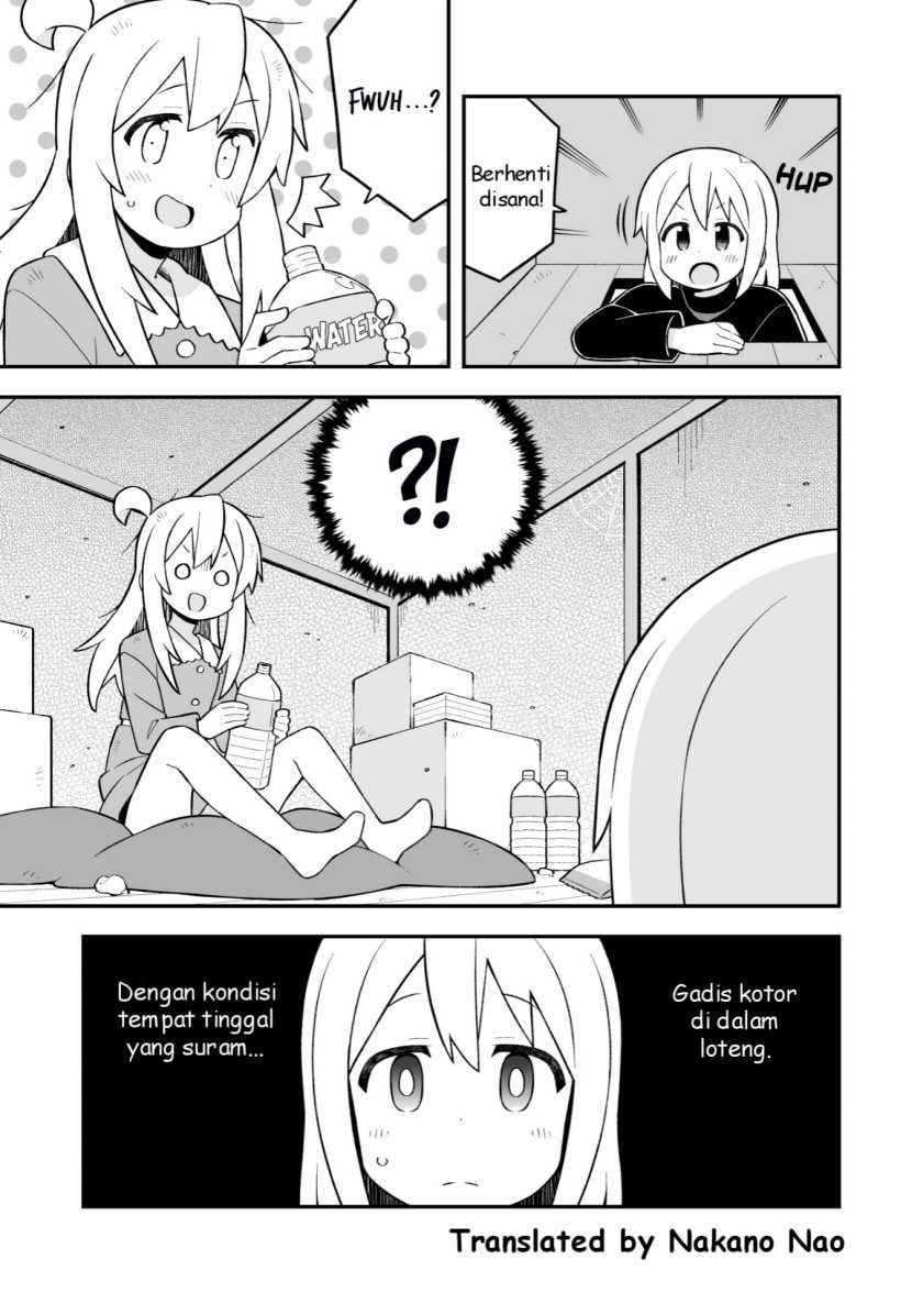 Chapter 84 - halaman 12