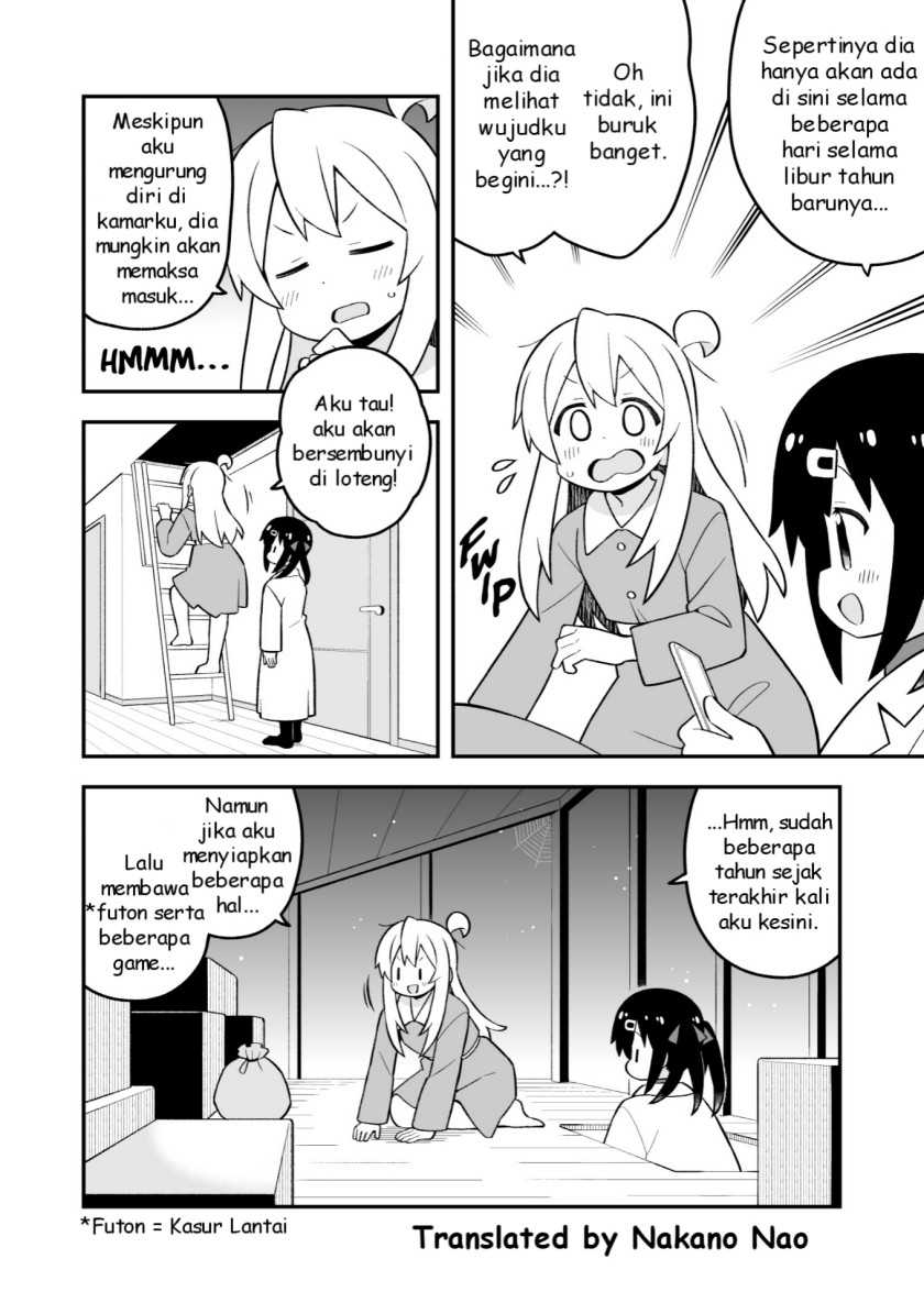 Chapter 84 - halaman 5