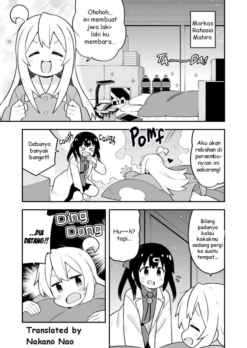 Chapter 84 - halaman 6