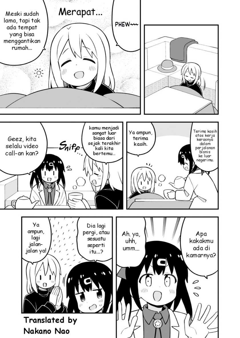 Chapter 84 - halaman 8