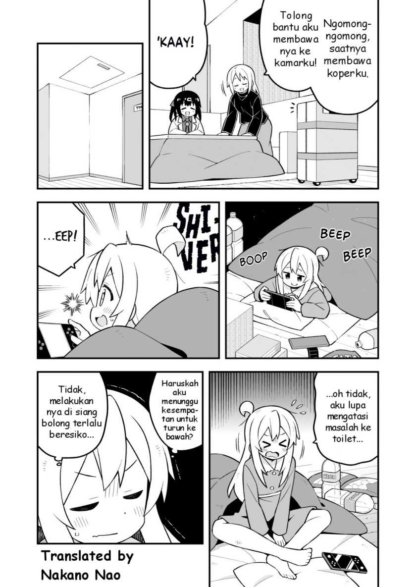 Chapter 84 - halaman 10