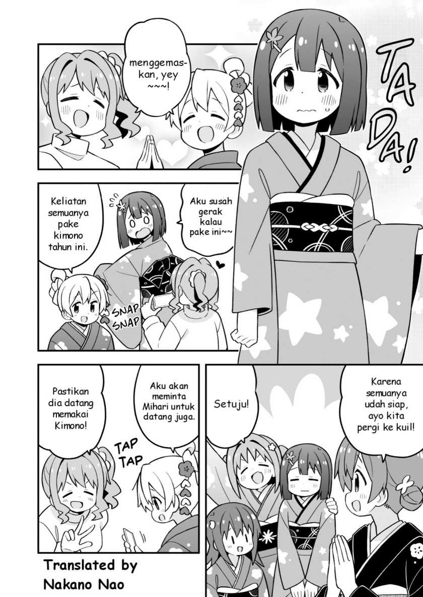 Chapter 83 - halaman 11