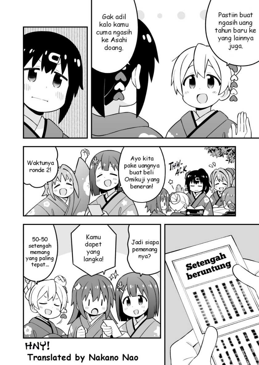 Chapter 83 - halaman 13