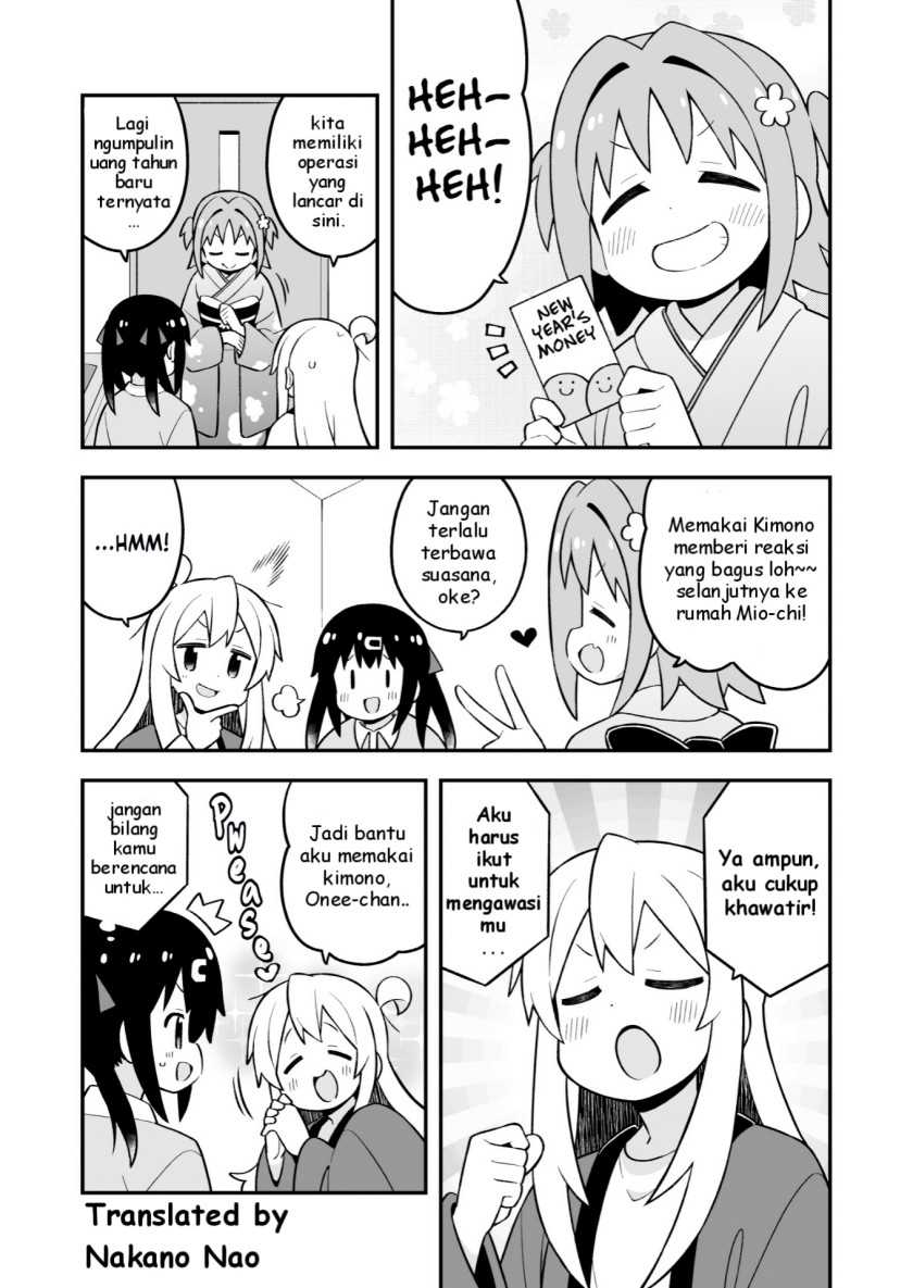 Chapter 83 - halaman 4