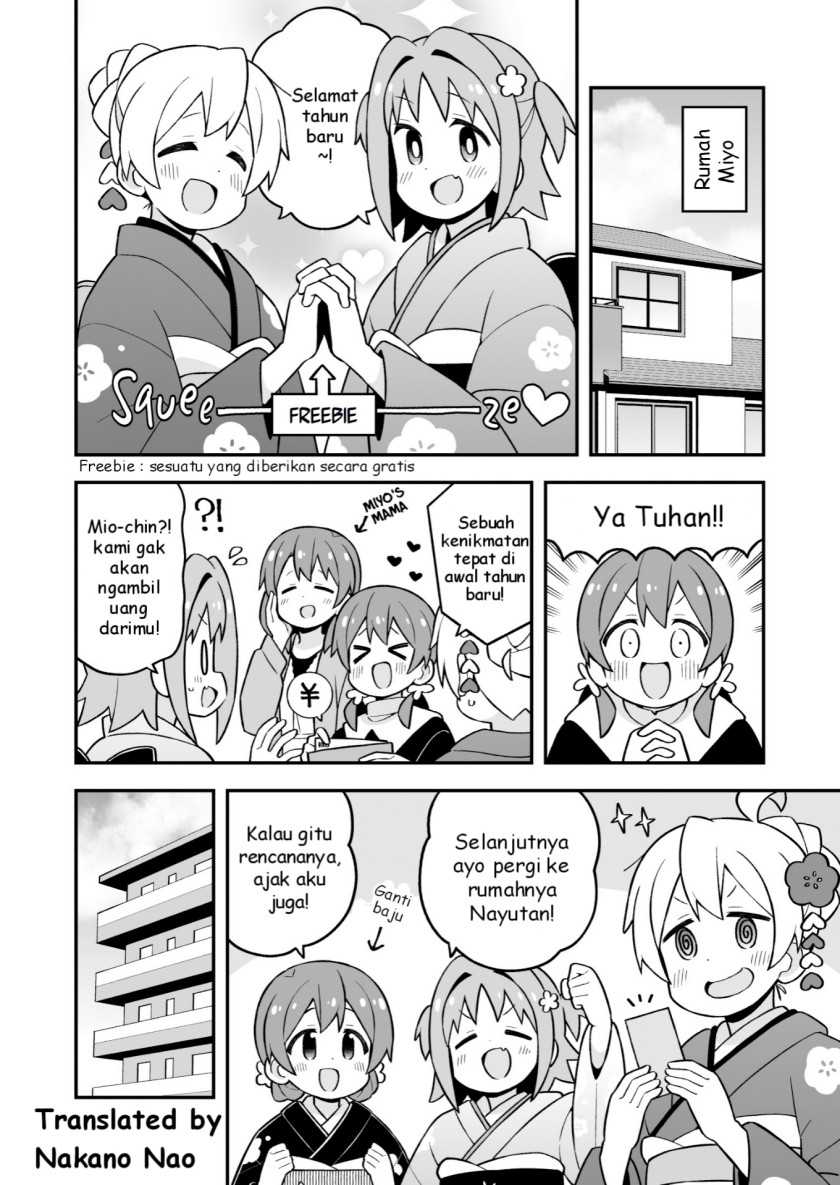 Chapter 83 - halaman 5
