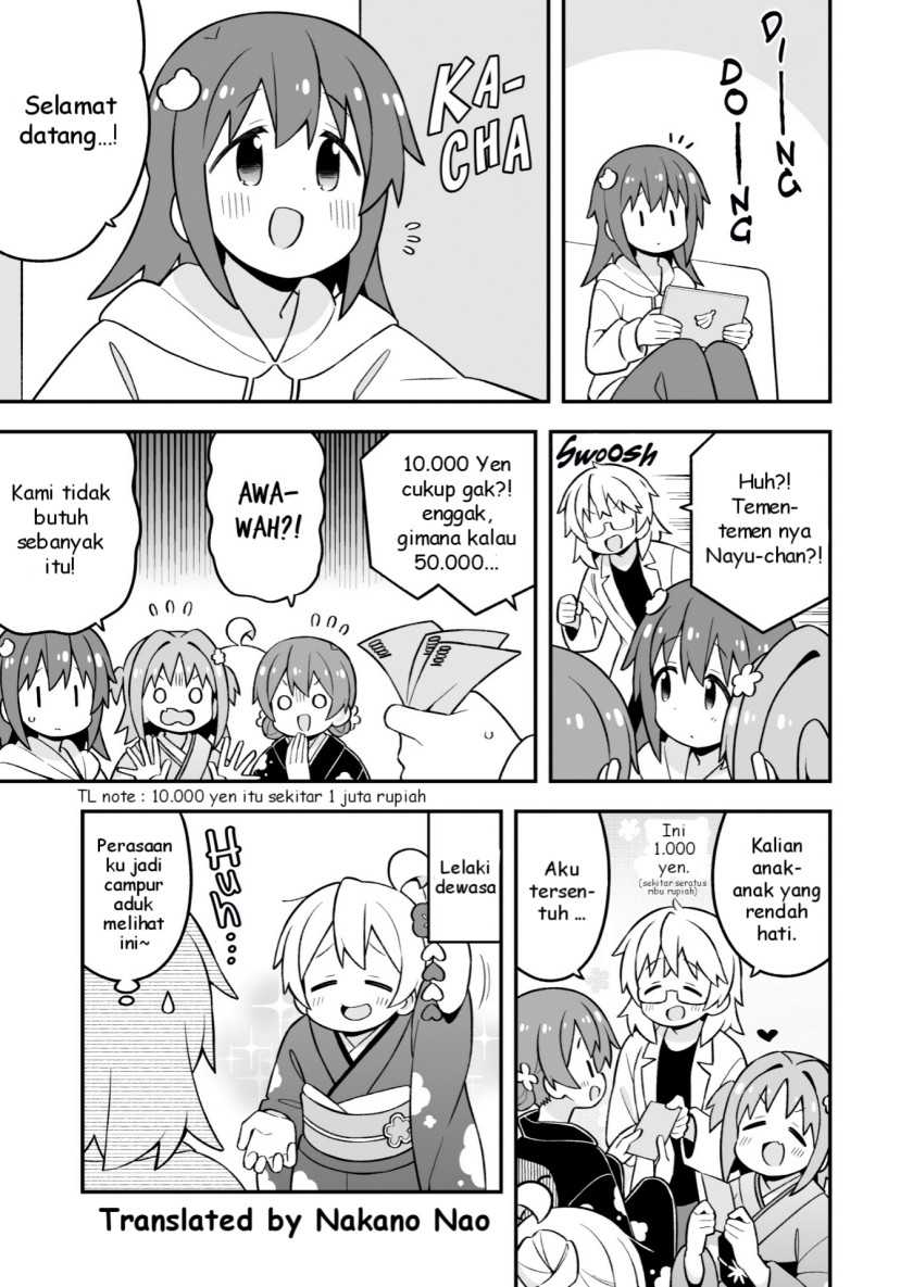 Chapter 83 - halaman 6