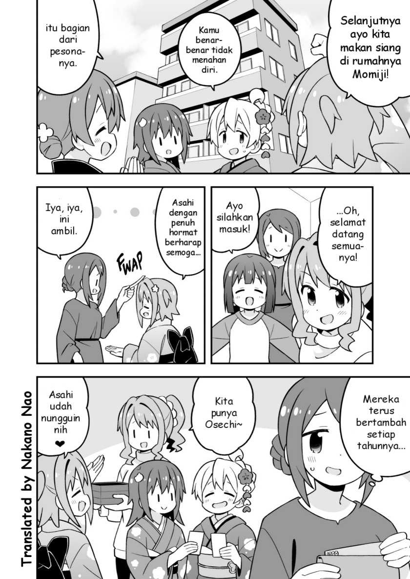 Chapter 83 - halaman 7