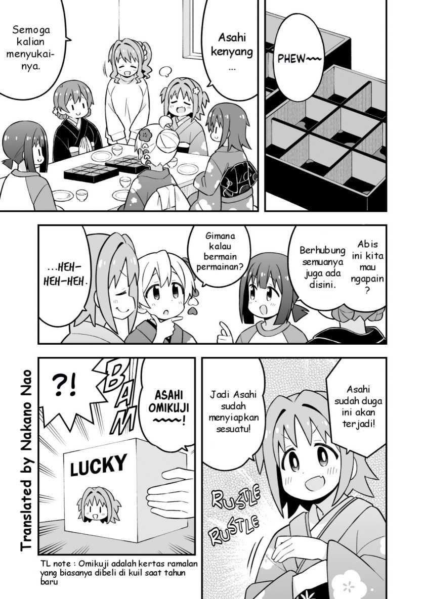 Chapter 83 - halaman 8