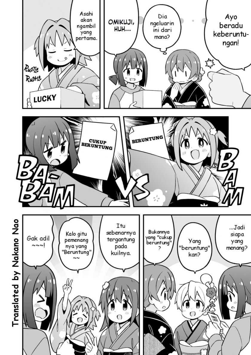 Chapter 83 - halaman 9