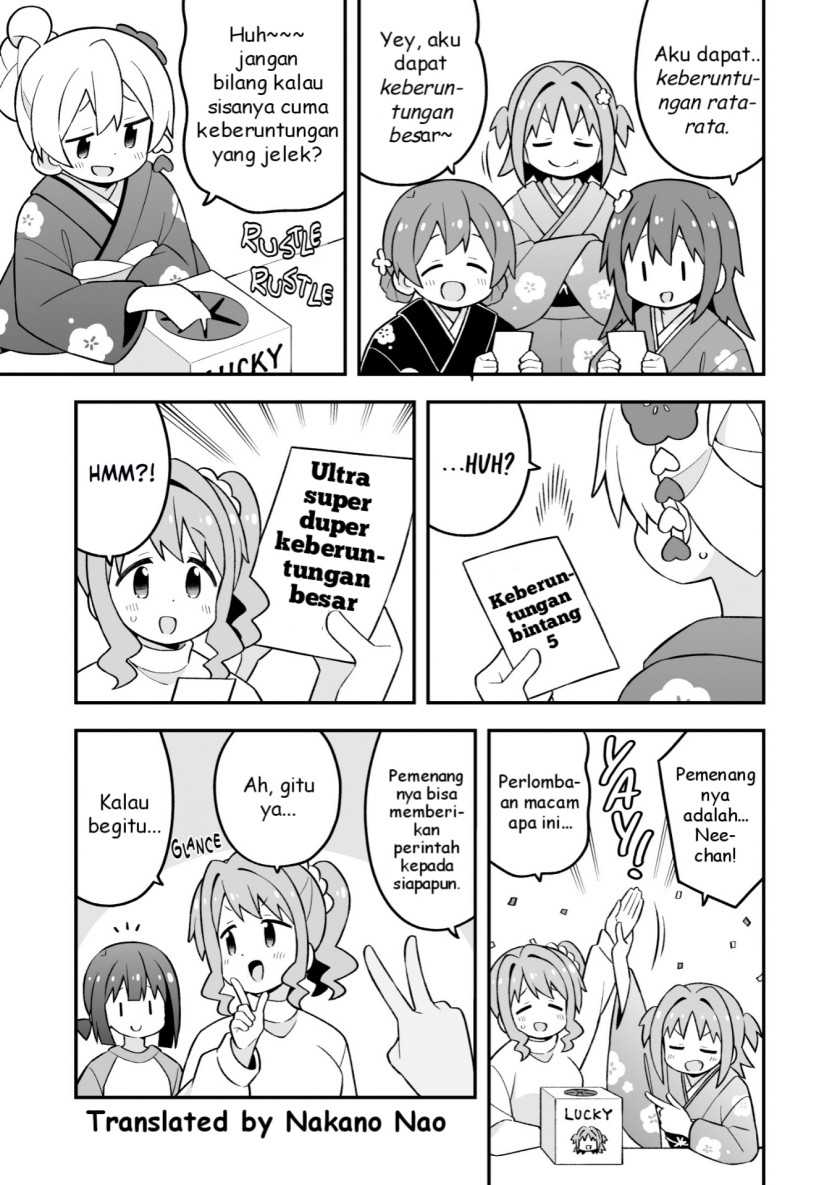 Chapter 83 - halaman 10
