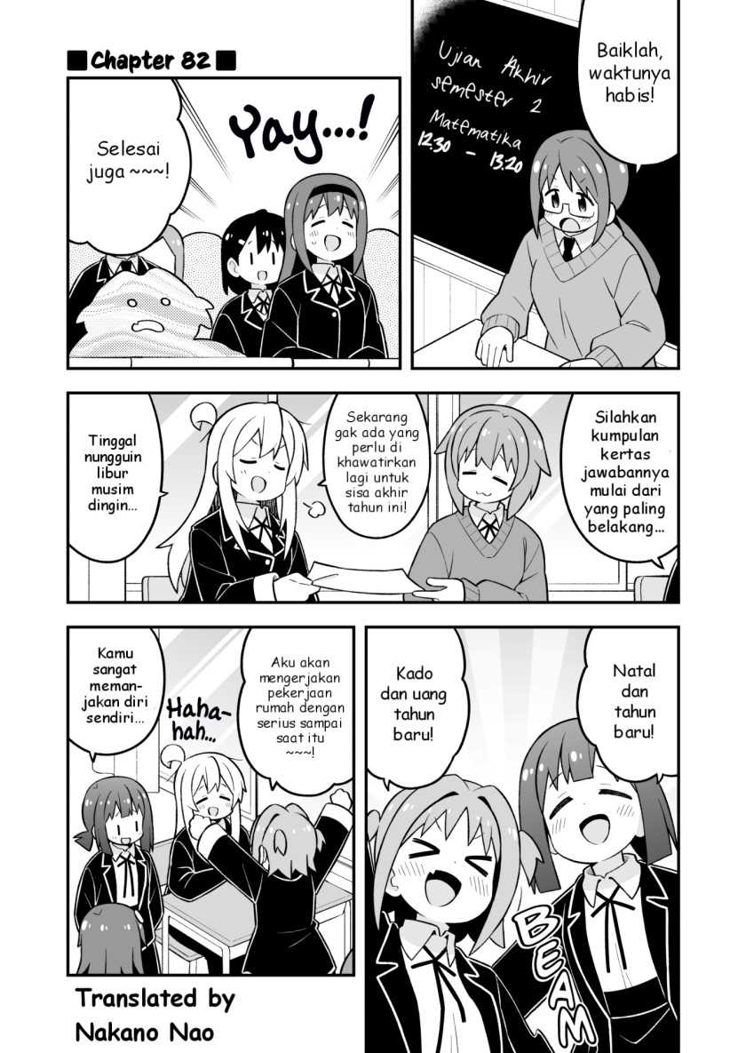 Chapter 82 - halaman 2
