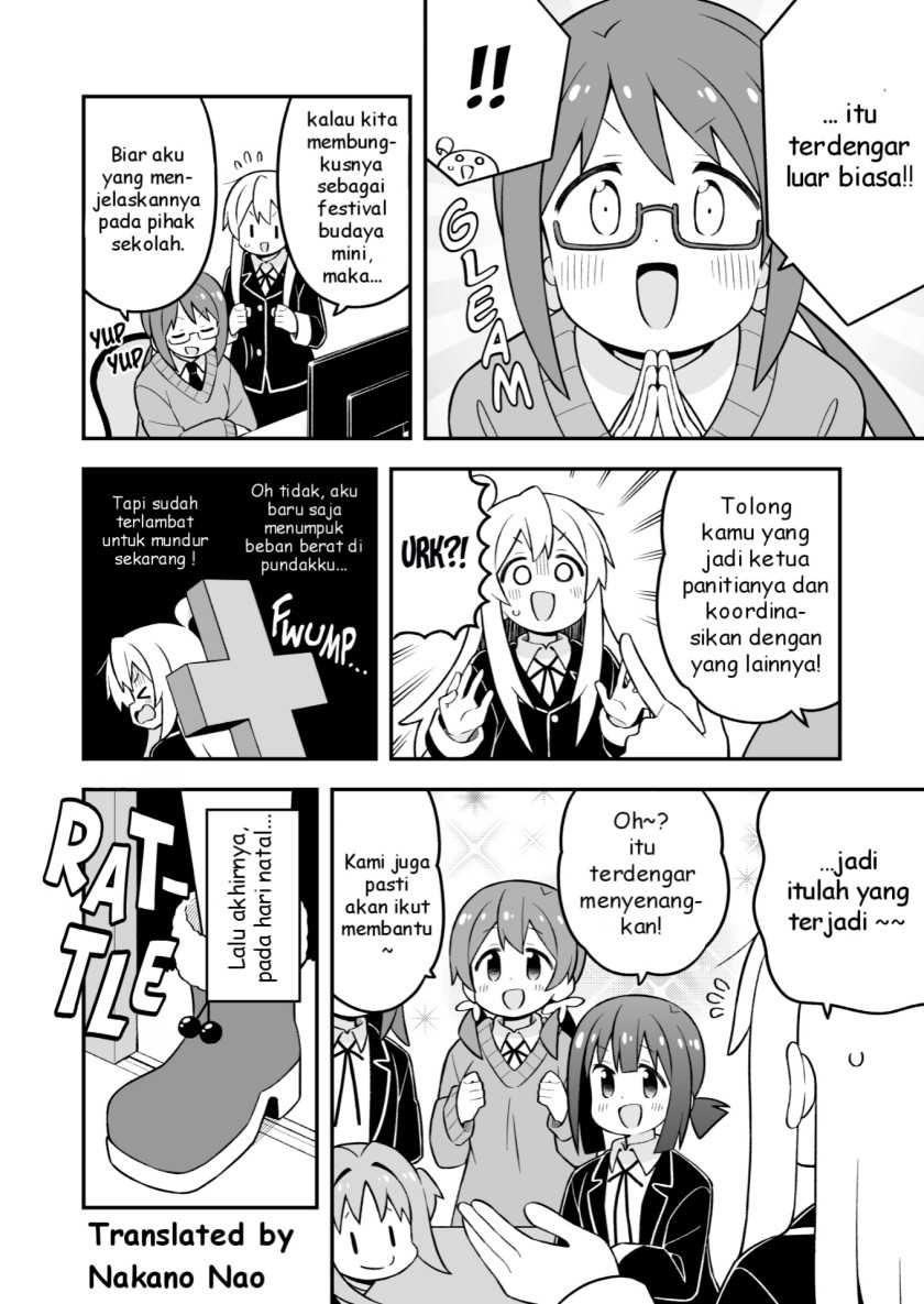 Chapter 82 - halaman 9