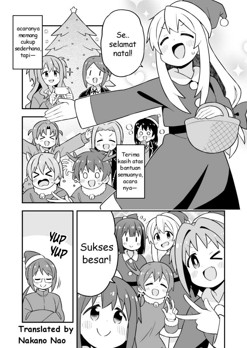 Chapter 82 - halaman 10