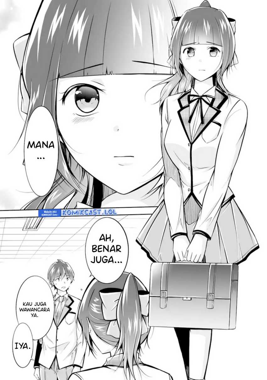 Chapter 124 - halaman 15