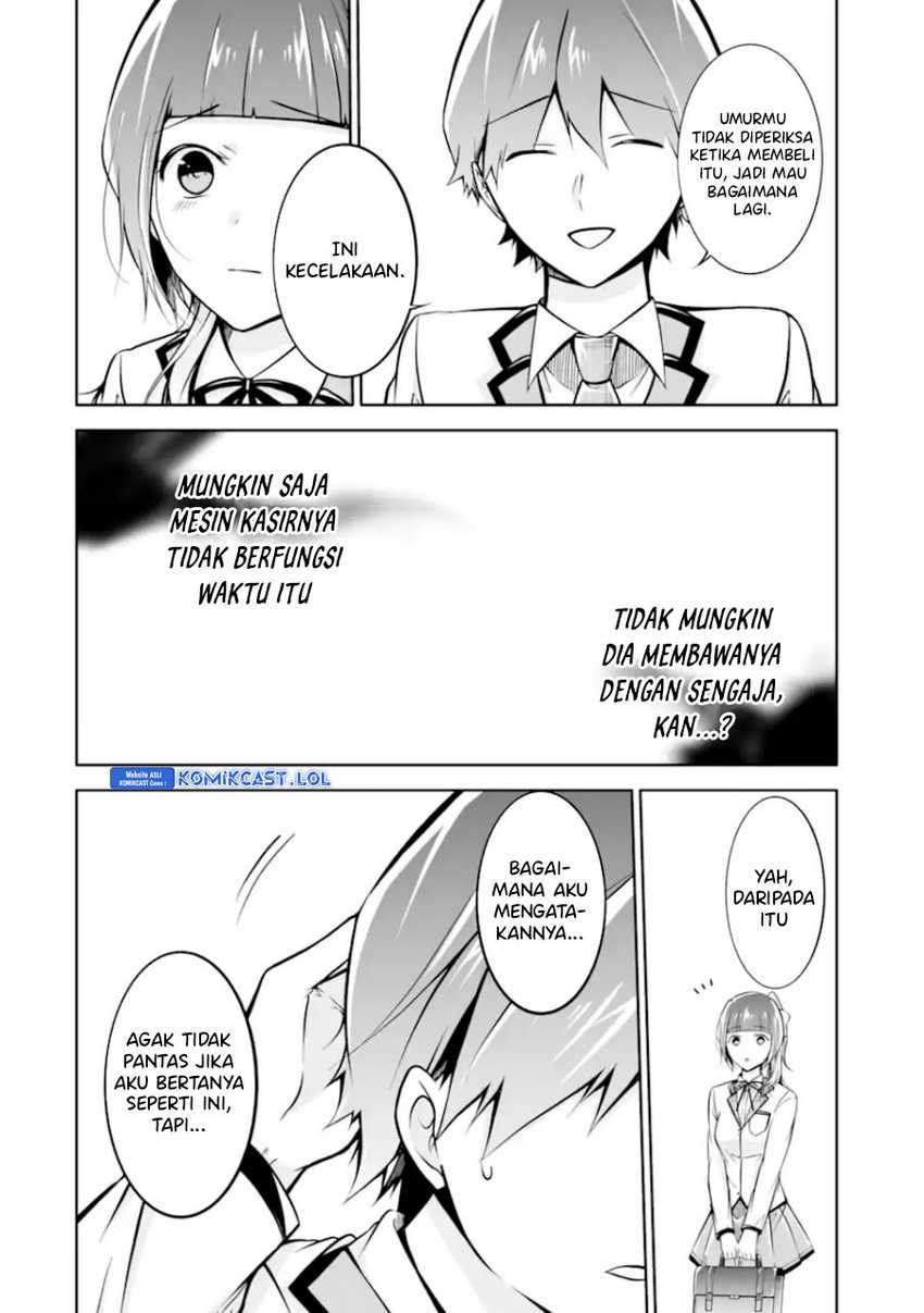 Chapter 124 - halaman 18
