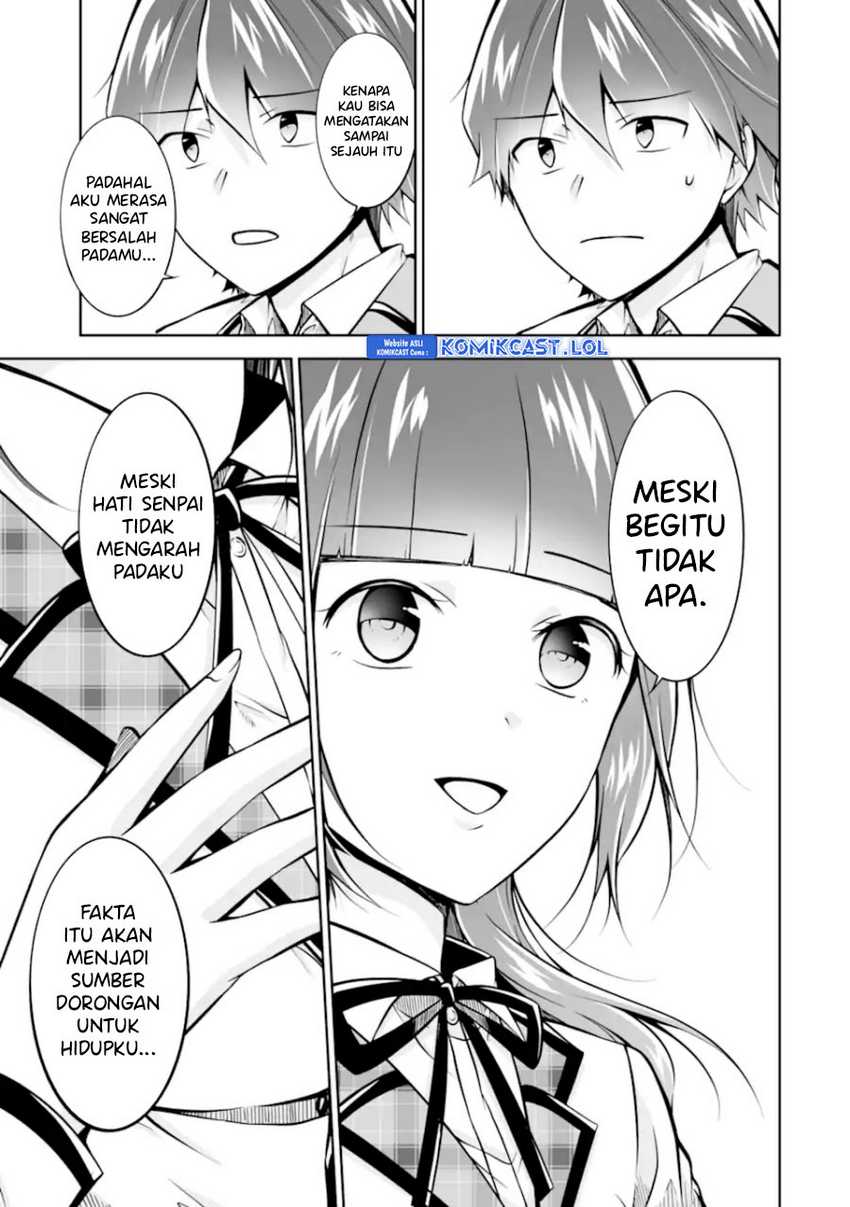 Chapter 124 - halaman 21