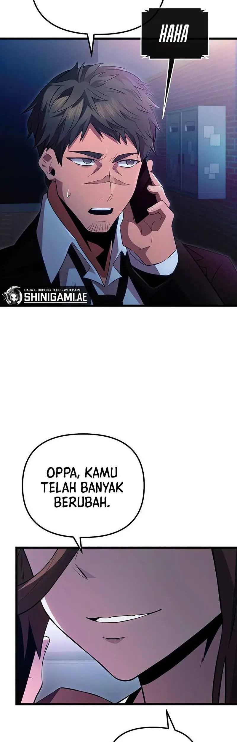 Chapter 98 - halaman 28