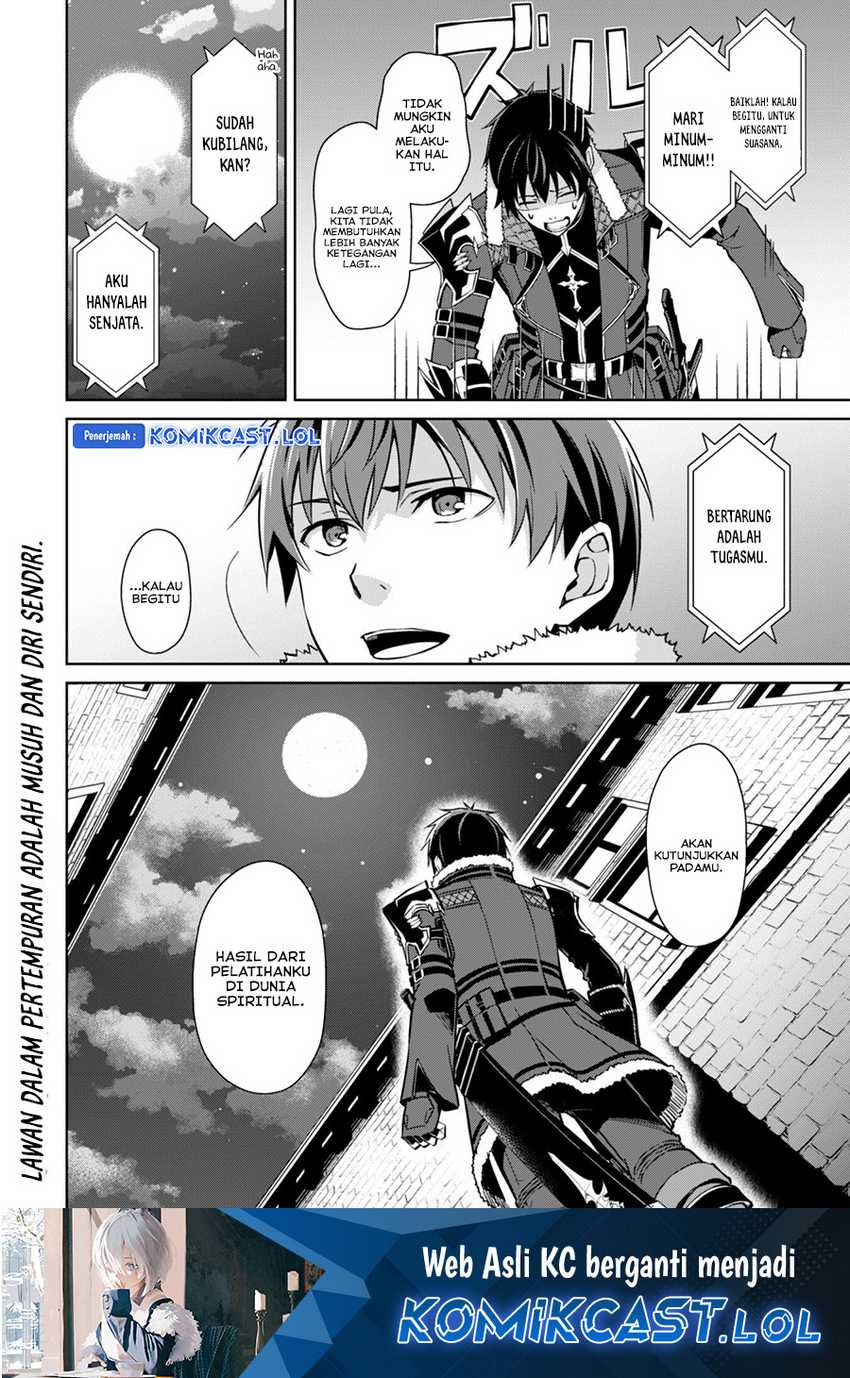 Chapter 58 - halaman 16