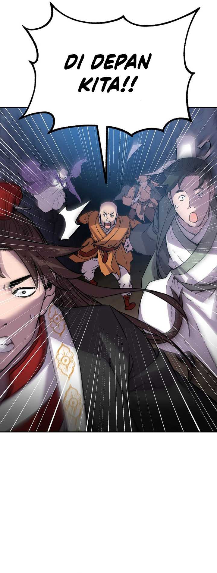 Chapter 110 - halaman 42