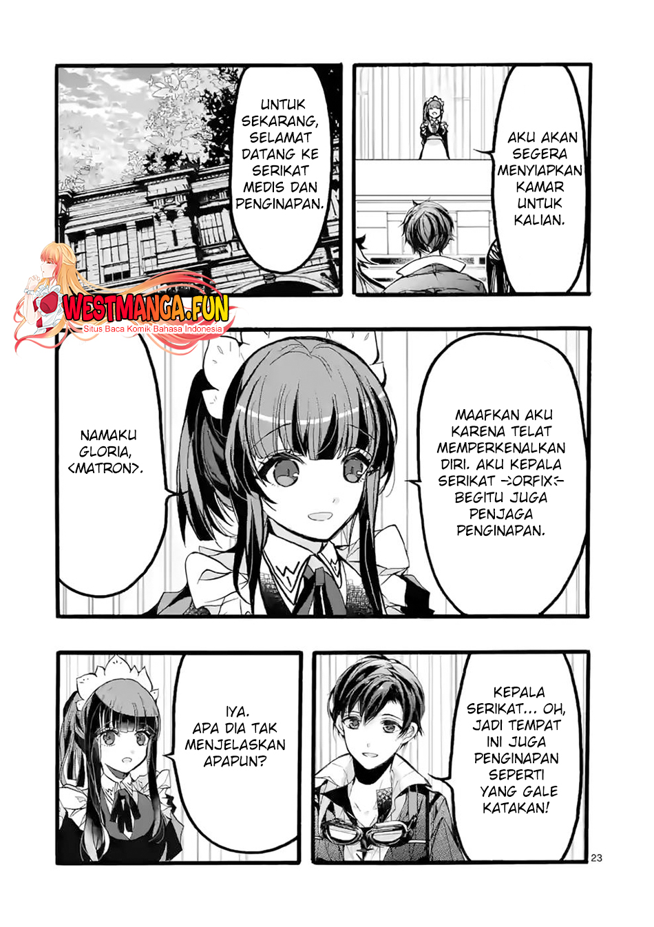 Chapter 42 - halaman 27