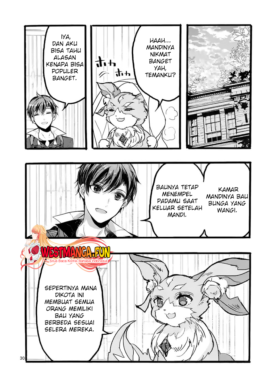 Chapter 42 - halaman 32