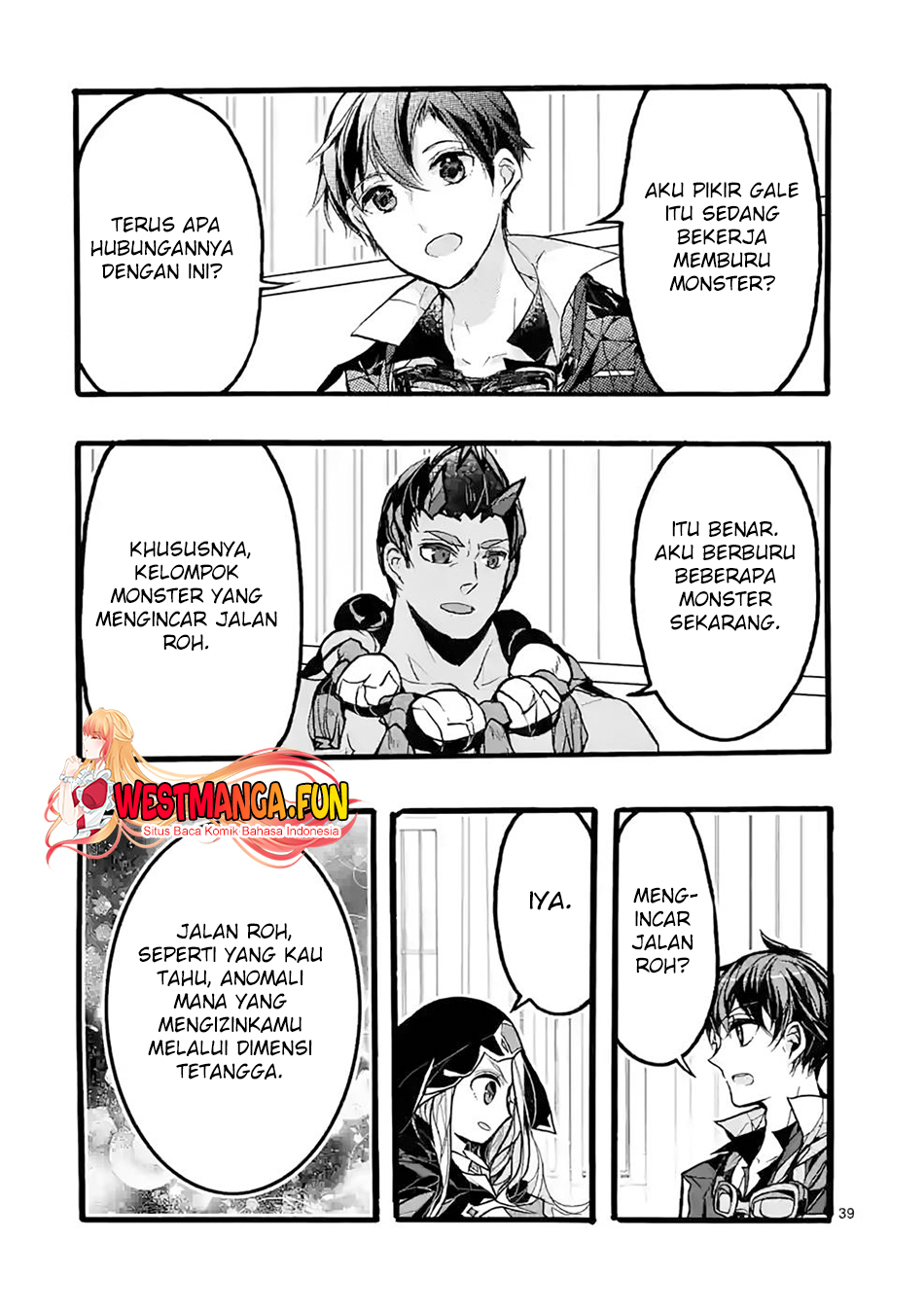Chapter 42 - halaman 41