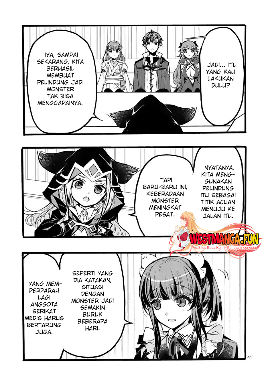 Chapter 42 - halaman 43