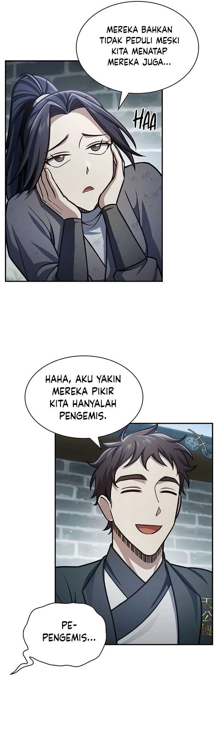 Chapter 69 - halaman 16