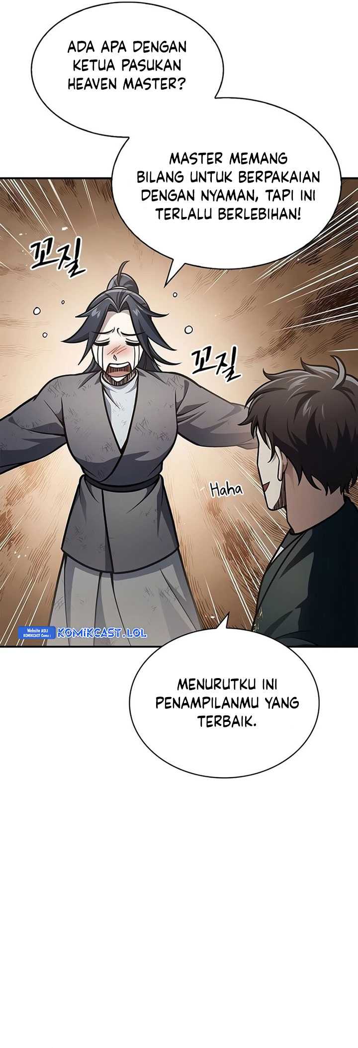 Chapter 69 - halaman 18