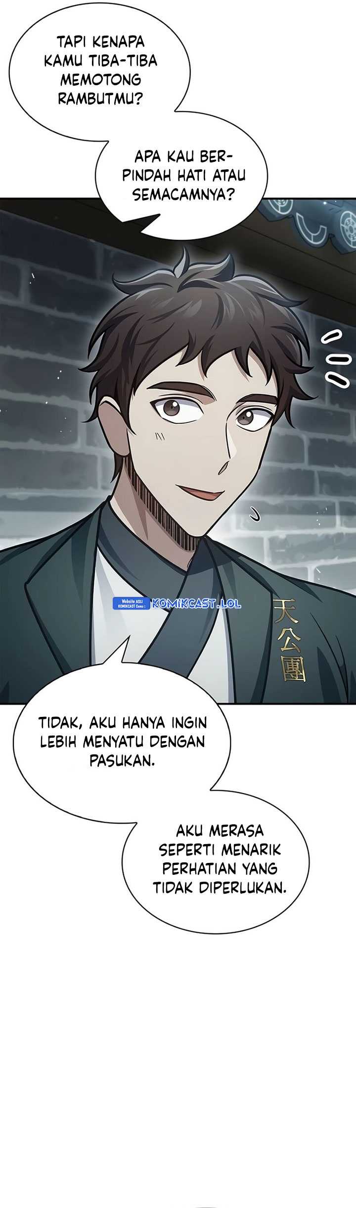 Chapter 69 - halaman 20