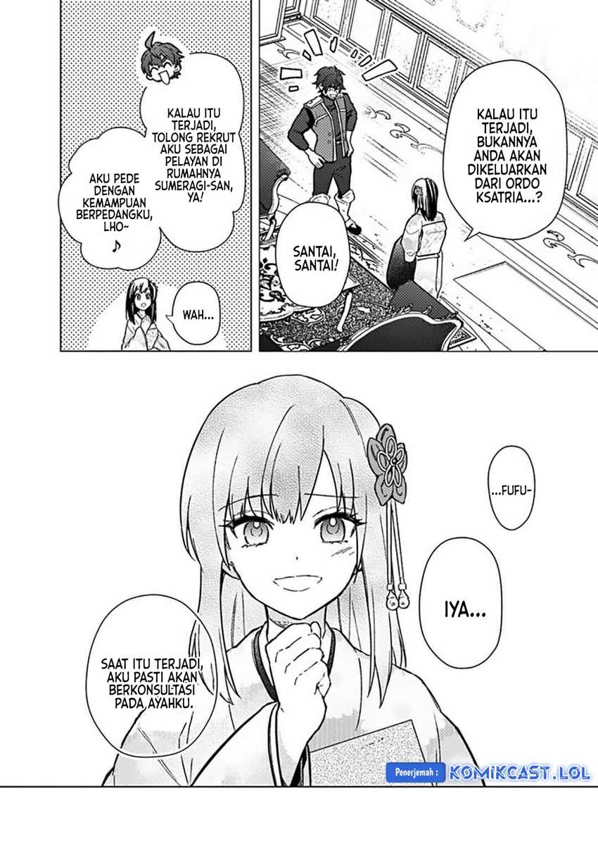 Chapter 60 - halaman 16