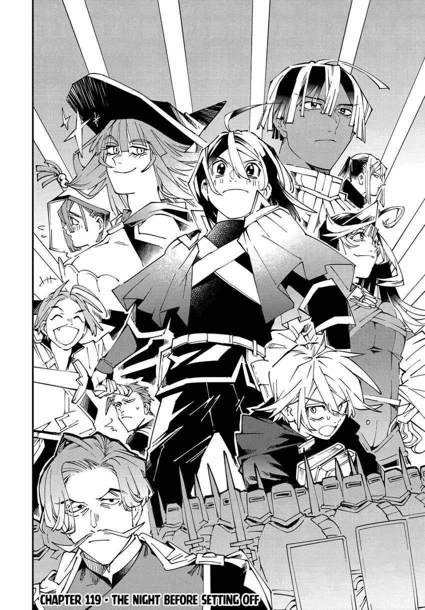 Chapter 119 - halaman 8