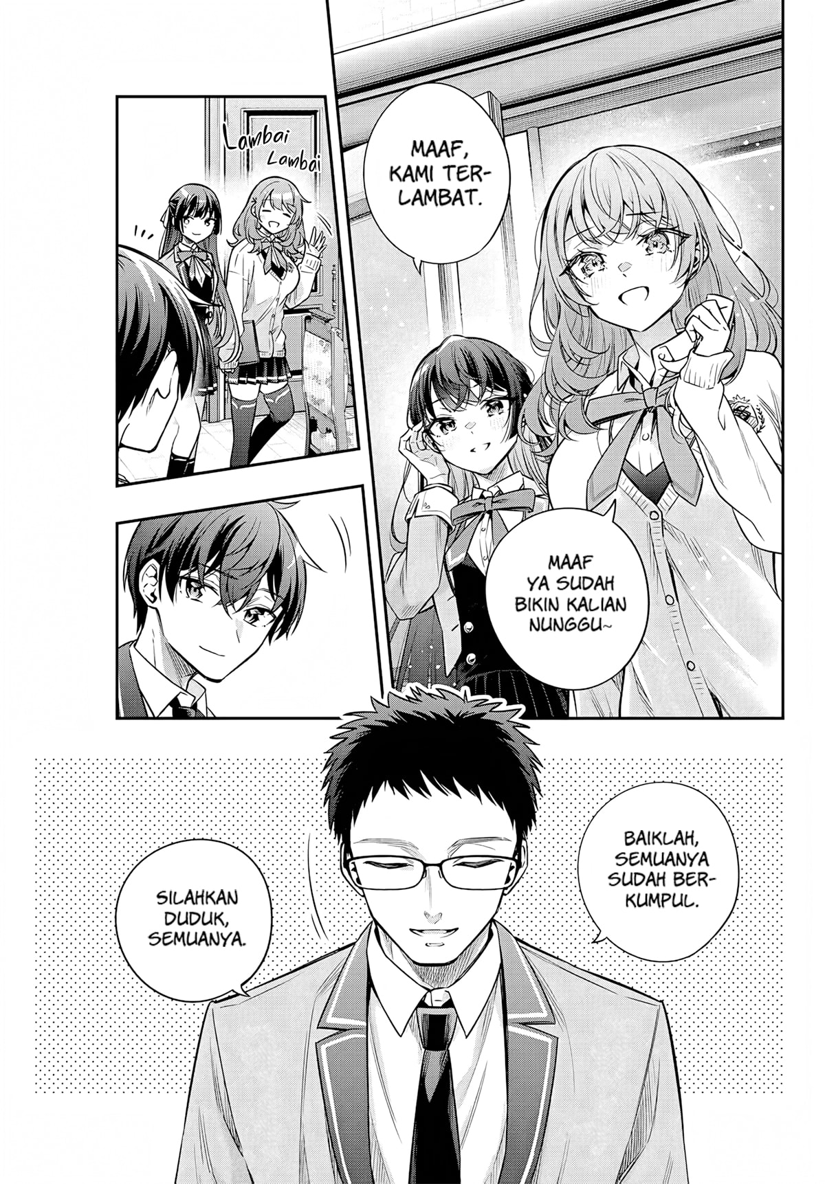 Chapter 36 - halaman 11
