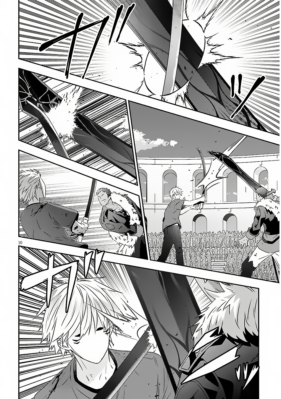 Chapter 68.1 - halaman 14