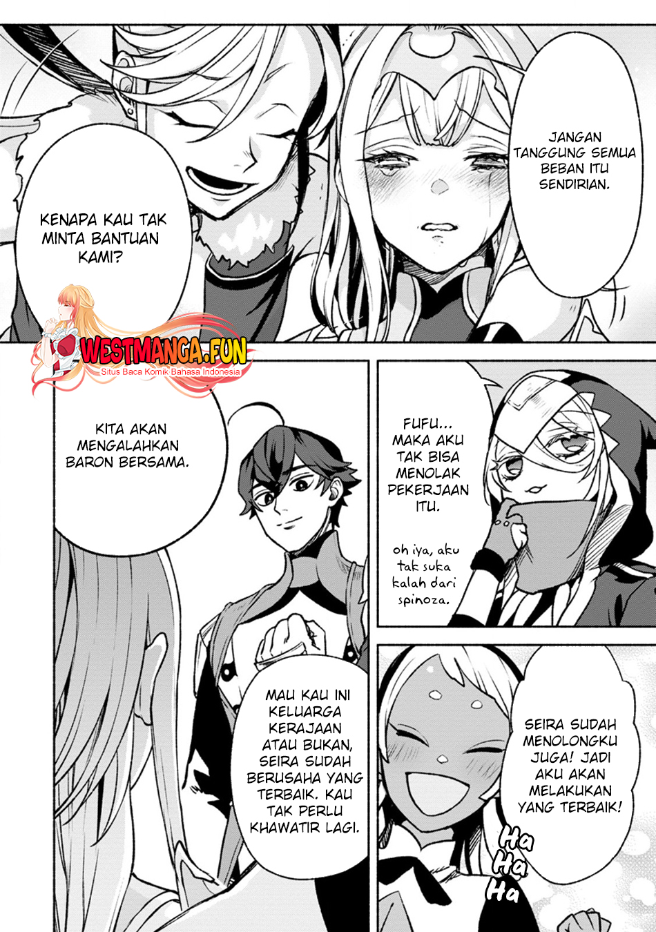 Chapter 28.2 - halaman 3